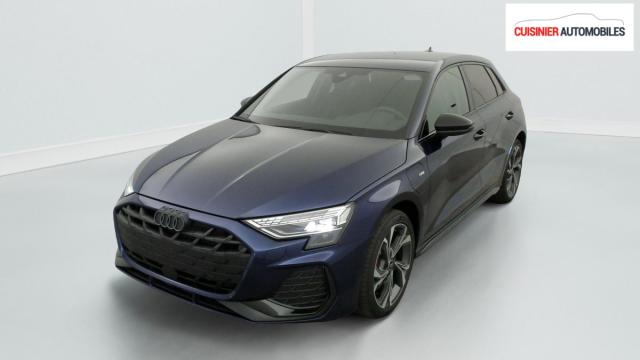 Audi A3 Sportback image 5