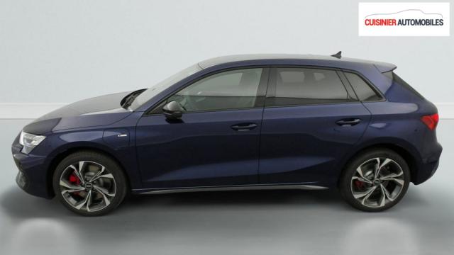 Audi A3 Sportback image 9