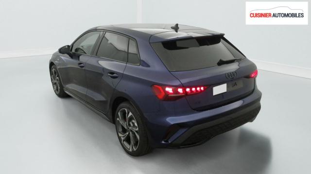 Audi A3 Sportback image 1