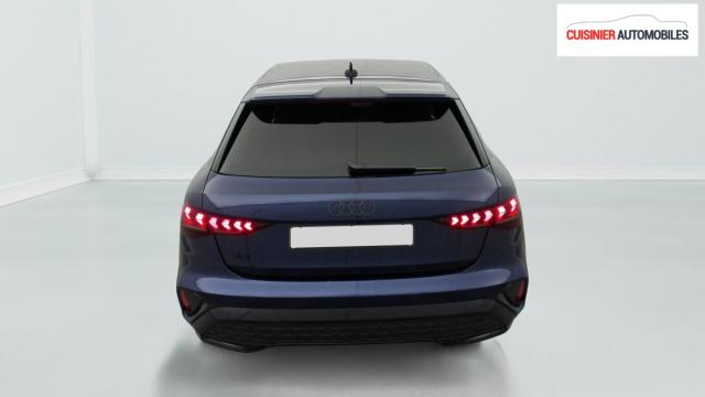 Audi A3 Sportback image 4