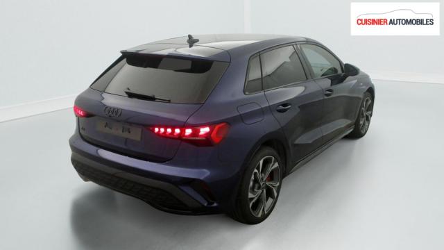 Audi A3 Sportback image 7