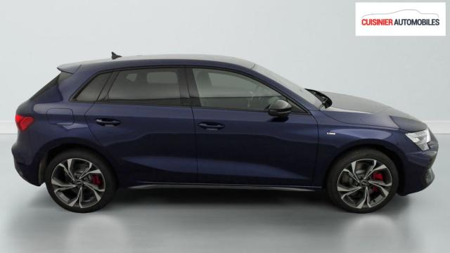 Audi A3 Sportback image 3