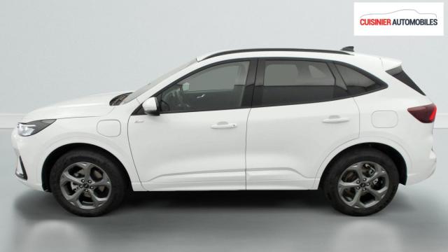 Ford Kuga image 5