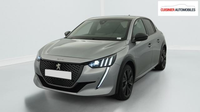Peugeot 208 image 4
