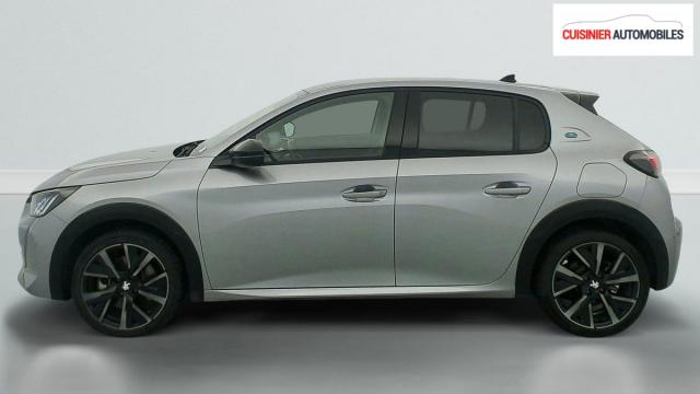 Peugeot 208 image 2