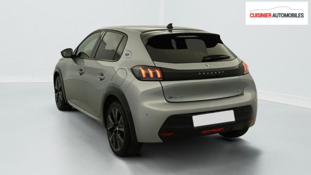 Peugeot 208 image 1