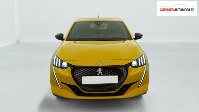 Peugeot 208 image 1