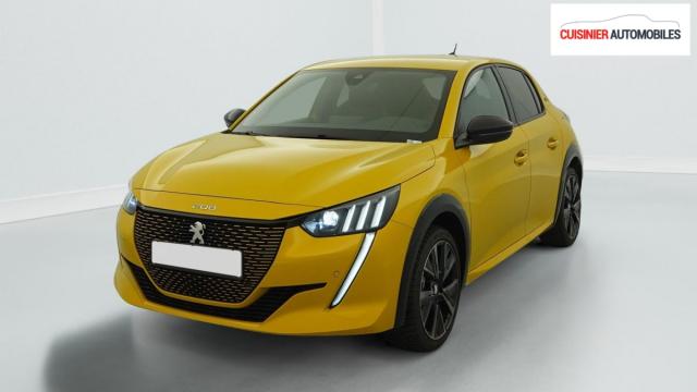 Peugeot 208 image 6