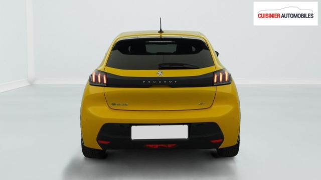 Peugeot 208 image 2