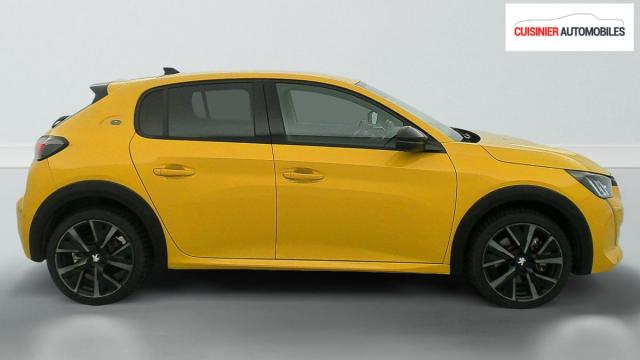 Peugeot 208 image 4