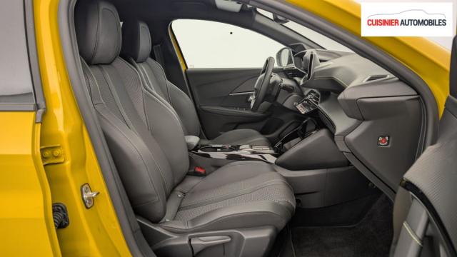 Peugeot 208 image 7