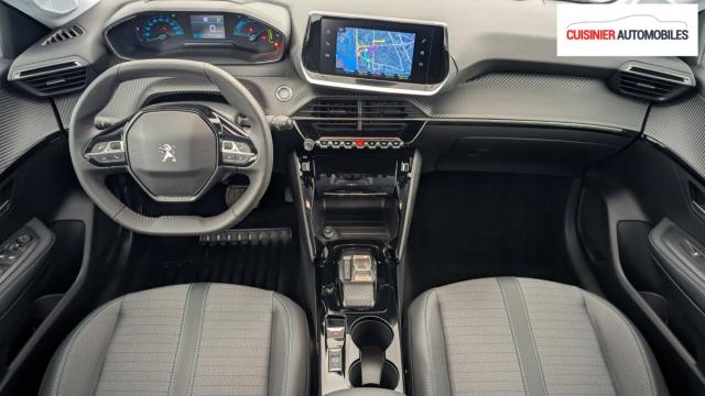 Peugeot 208 image 4