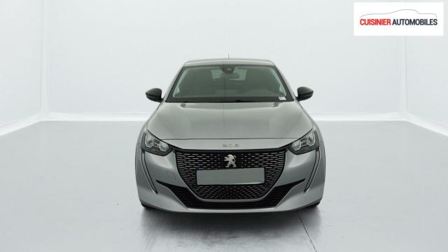 Peugeot 208 image 3