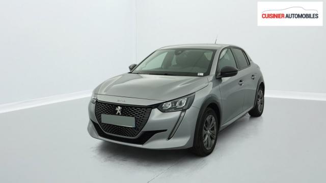 Peugeot 208 image 2