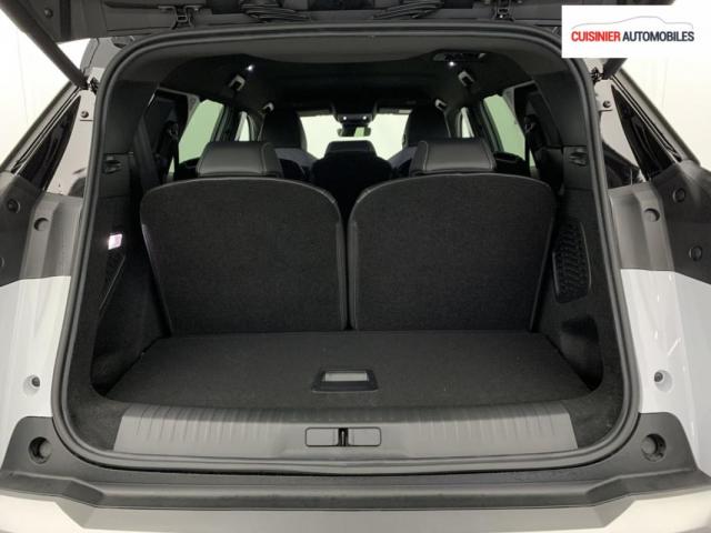 Peugeot 5008 image 6