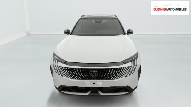 Peugeot 5008 image 3