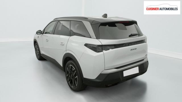 Peugeot 5008 image 8