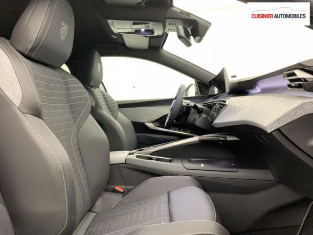 Peugeot 5008 image 5