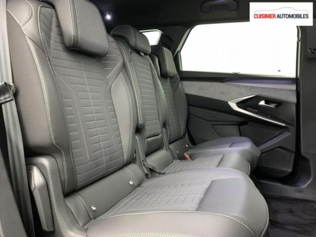Peugeot 5008 image 9