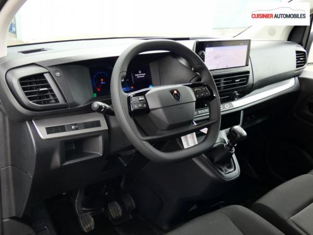 Peugeot Expert image 6