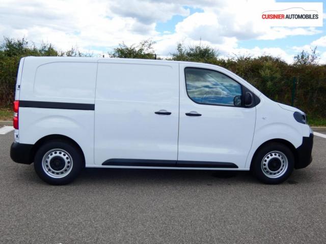 Peugeot Expert image 4