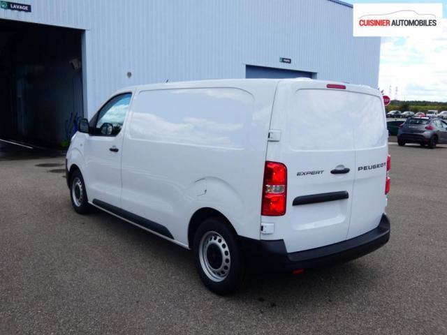 Peugeot Expert image 2