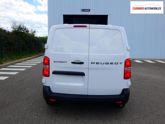 Peugeot Expert image 8