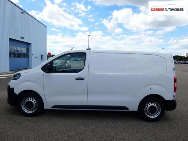 Peugeot Expert image 3