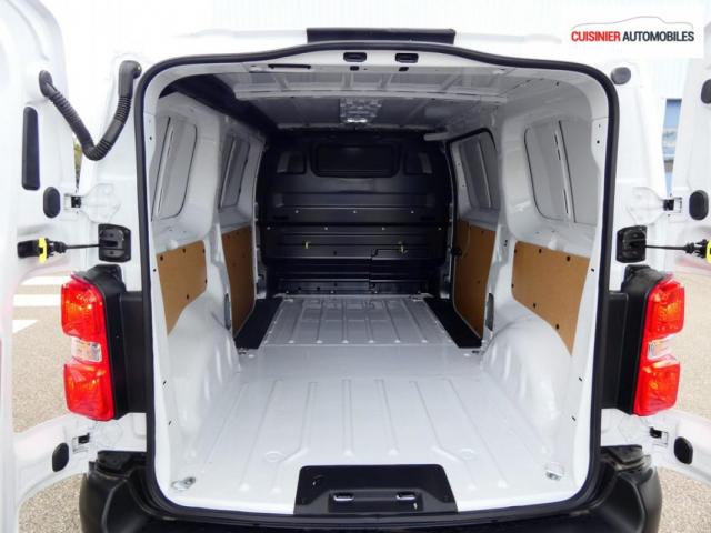 Peugeot Expert image 5
