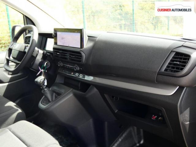 Peugeot Expert image 1
