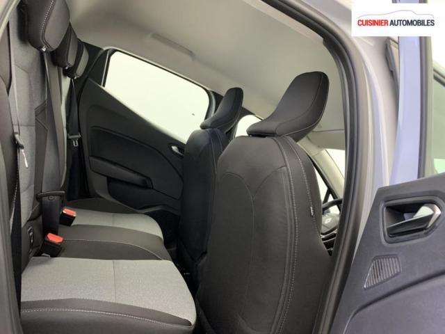 Renault Clio image 4