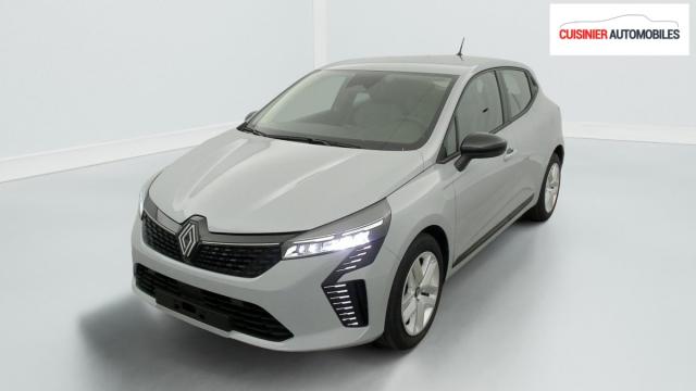 Renault Clio image 1