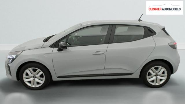 Renault Clio image 2