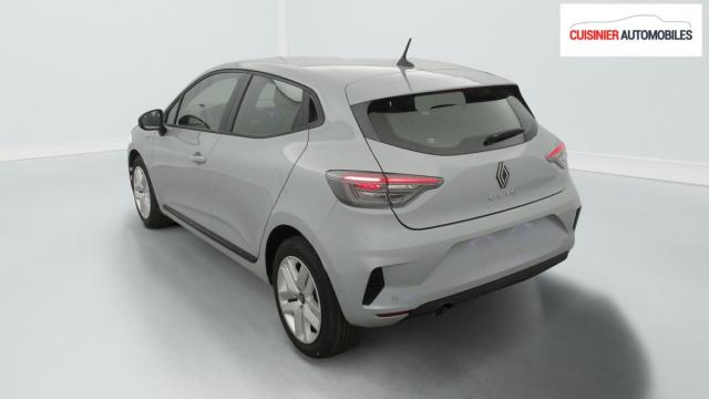 Renault Clio image 5