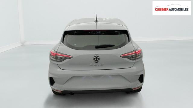 Renault Clio image 6
