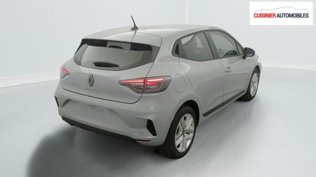 Renault Clio image 8