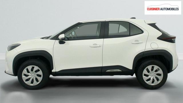 Toyota Yaris Cross image 7