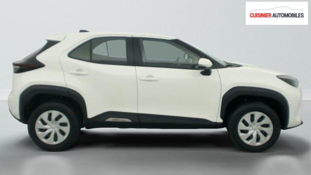 Toyota Yaris Cross image 6