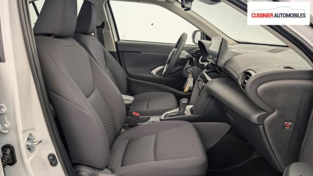 Toyota Yaris Cross image 3