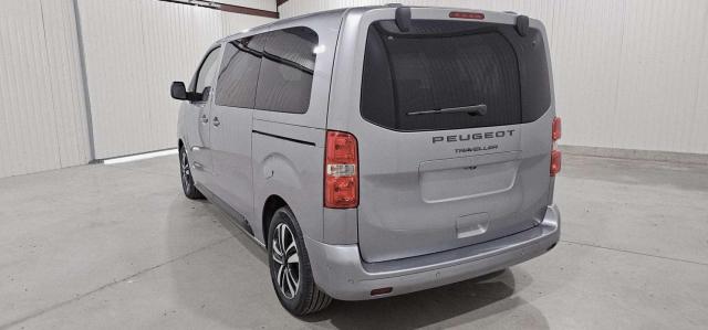 Peugeot Traveller image 4