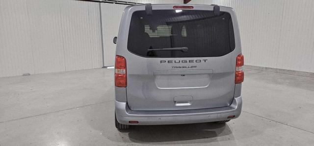 Peugeot Traveller image 3