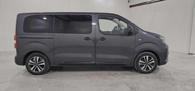 Peugeot Traveller image 7