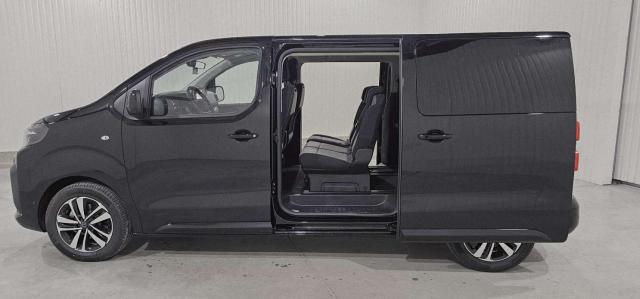 Peugeot Traveller image 3