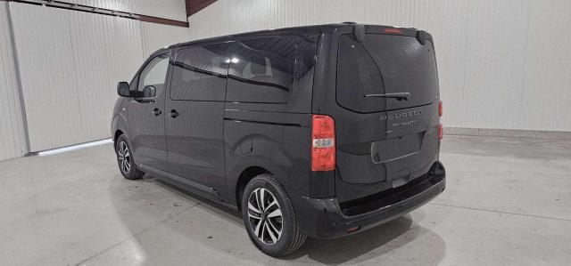Peugeot Traveller image 7