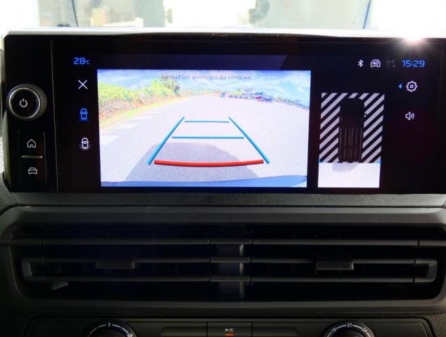 Peugeot Expert image 4