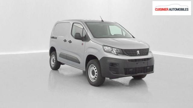 Peugeot Partner image 7
