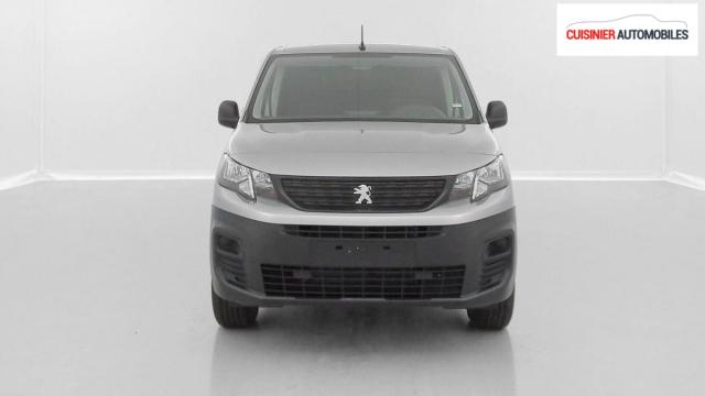 Peugeot Partner image 8