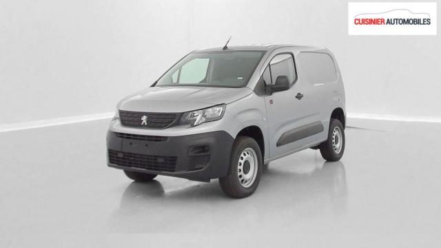 Peugeot Partner image 6