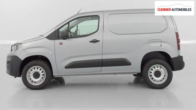 Peugeot Partner image 9
