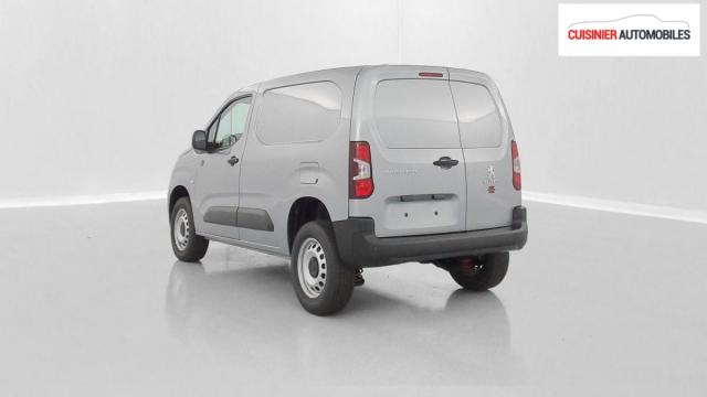 Peugeot Partner image 5